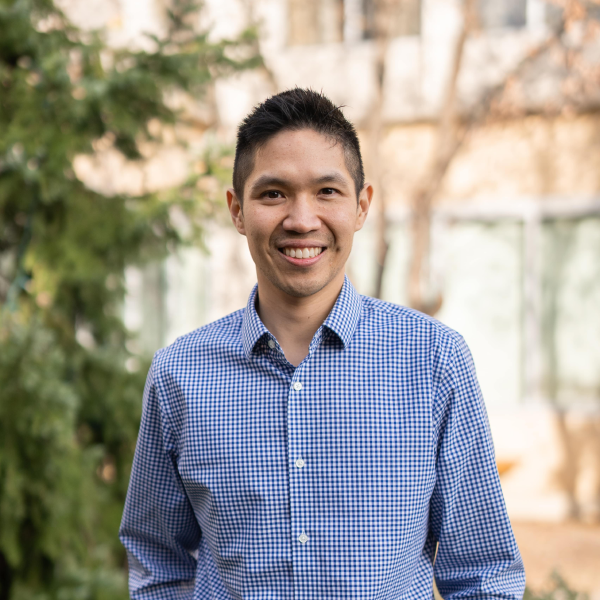 Jonathan Wong