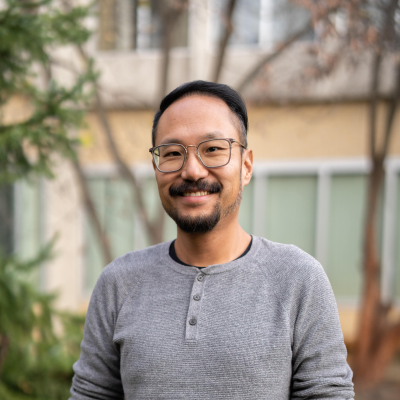 Sam Wong