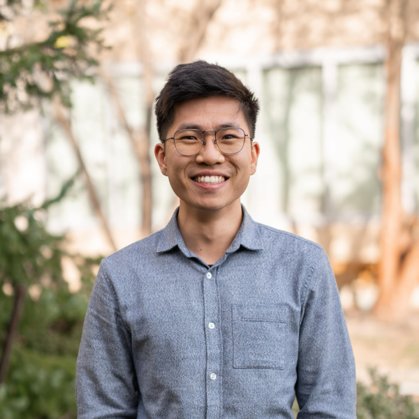 Samuel Tang